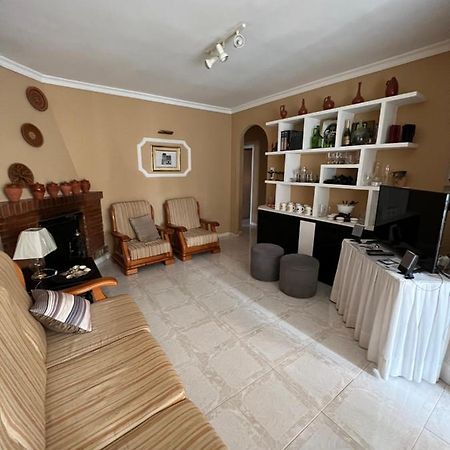 Chalet En La Barrosa, Piscina+Bbq+Grifo De Cerveza Chiclana de la Frontera Exteriör bild